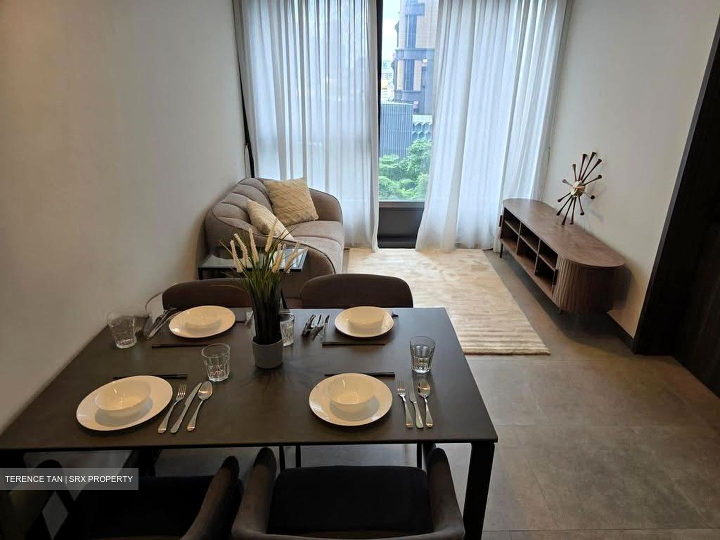 Midtown Modern (D7), Apartment #623089561
